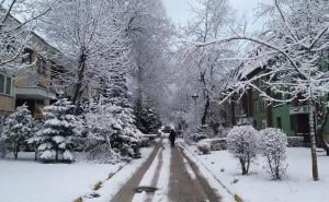 Meteorolozi za danas izdali žuti meteoalarm i upozorenje stanovnicima BiH