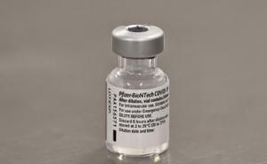 Island izdaje potvrde o vakcinaciji