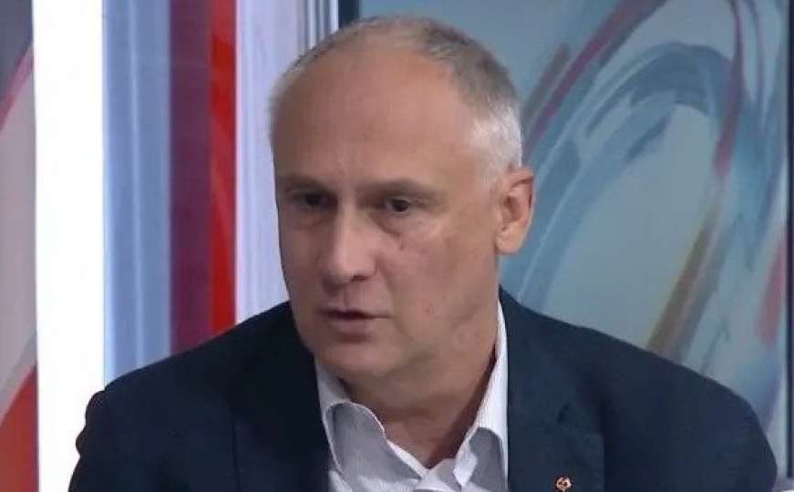 Ministar zdravstva KS Haris Vranić prebolovao koronavirus