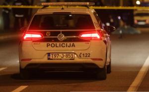 U saobraćajnoj nesreći u BiH smrtno stradala jedna osoba