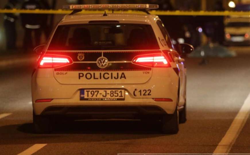 U saobraćajnoj nesreći u BiH smrtno stradala jedna osoba