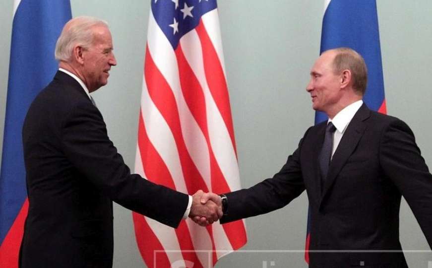 Joe Biden i Vladimir Putin postigli dogovor