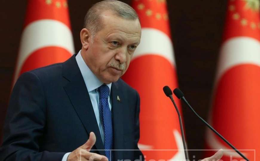 Erdogan: Tragedije poput holokausta, Bosne, Ruande i Kambodže ne smiju se ponoviti