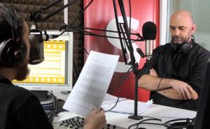Prepoznaj.ba: Adis Nadarević i Amer Sikira u Podcastu Radio Sarajeva