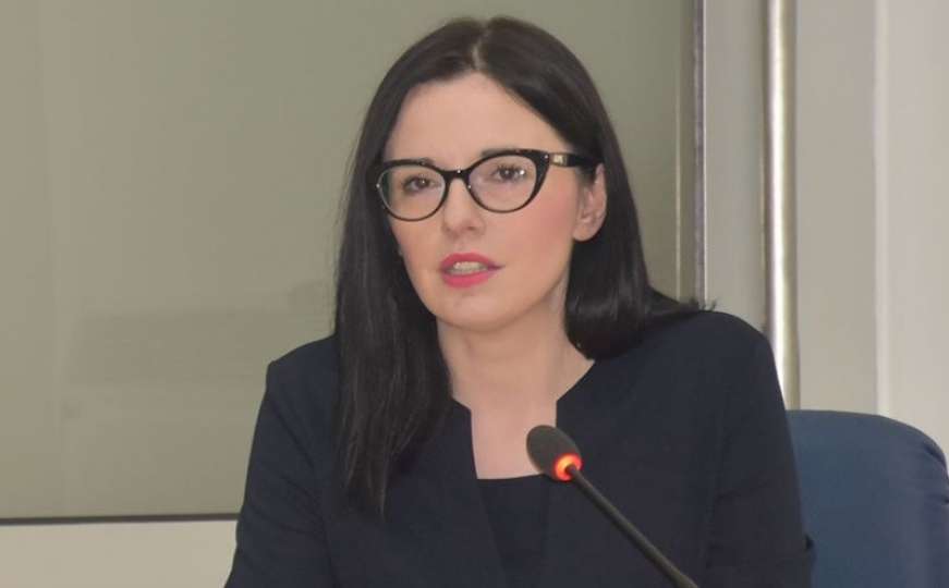 Vlada KS i ministrica Brčić o zaštiti žena koje su preživjele seksualno nasilje