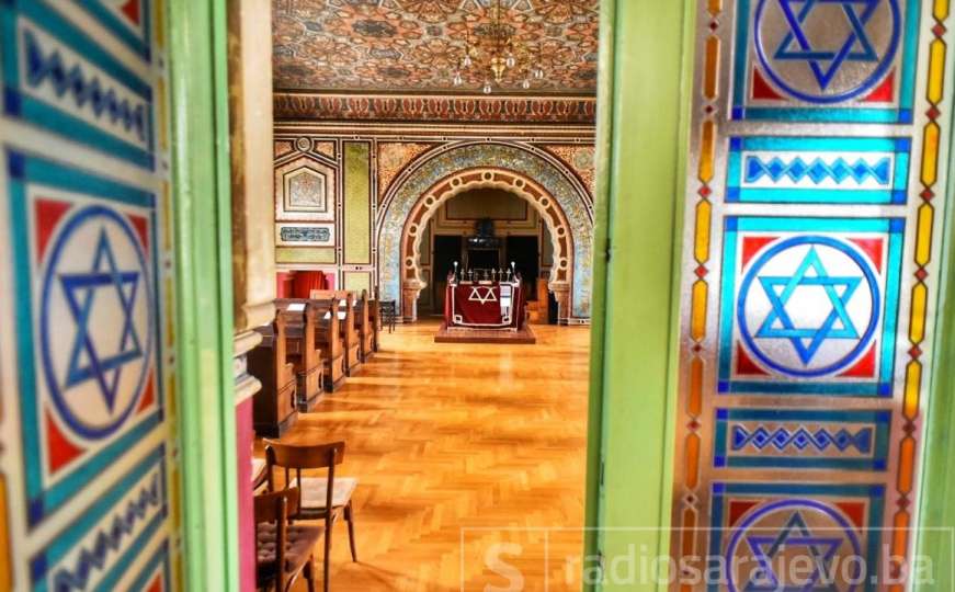 Sarajevska ljepotica prkosna i danas: Ovo je priča o Aškenaškoj sinagogi