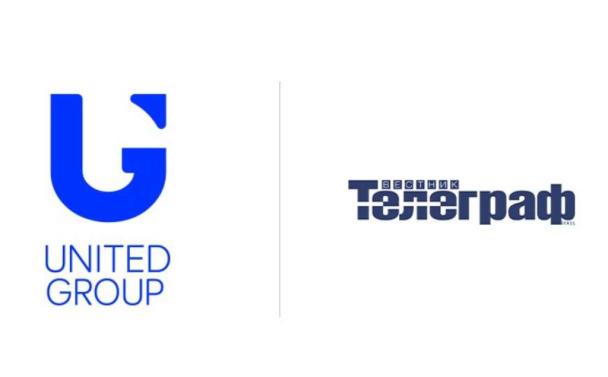United Grupa preuzima najveću bugarsku novinsku kompaniju "Vestnik Telegraf"
