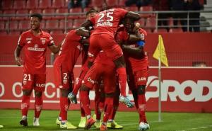 Lorient protiv Dijona, MOZZART nudi najbolje kvote
