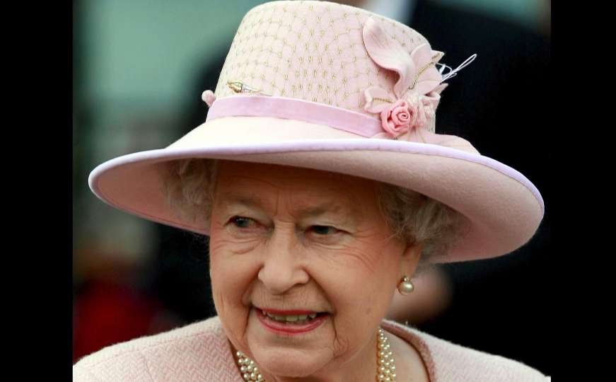 Kraljica Elizabeta zapošljava, plata i pozicija više nego primamljivi
