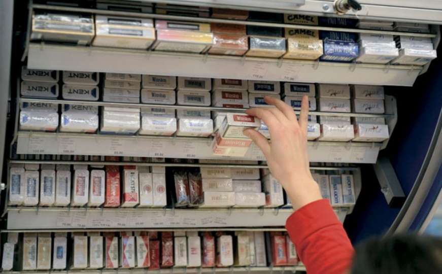 Cigarete u Srbiji koštat će kao i u Njemačkoj, evo kada se očekuje poskupljenje 