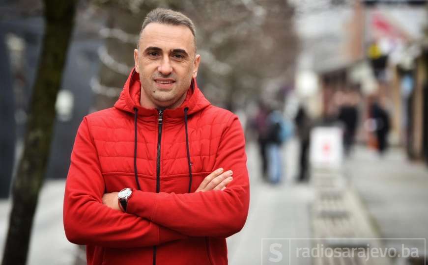 Selektor Petev povlači prve poteze: Bivši as Želje i Sarajeva u stručnom štabu