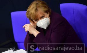 Angela Merkel uznemirila Nijemce: Izgubila prisebnost zbog korone