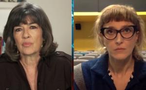 Christiane Amanpour: 'Quo Vadis Aida nas podsjeća da uvijek moramo biti na oprezu'