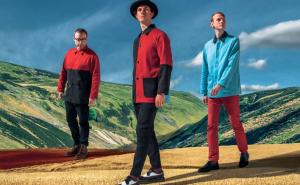 Maxïmo Park - All Of Me