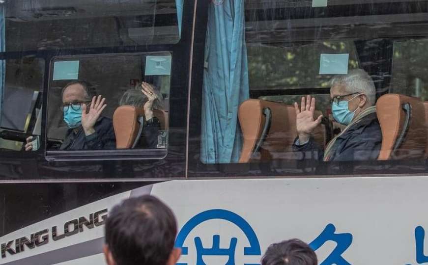 Kreće istraga koju čeka cijeli svijet: Eksperti WHO-a počinju "češljati" Wuhan