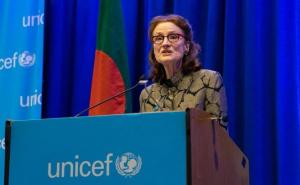 Direktorica UNICEF-a o neophodnosti otvaranja škola: One nisu pokretači pandemije