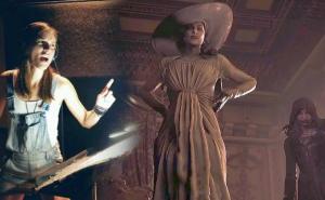 Umrla Jeanette Maus, jedna od "vještica" iz novog Resident Evila