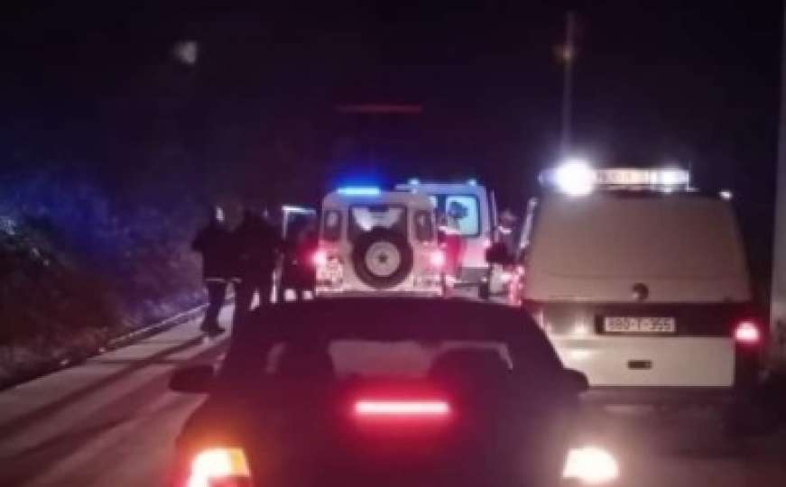Nakon tuče navijača u Mostaru: Policiji dao pogrešne podatke, oštećeno vozilo