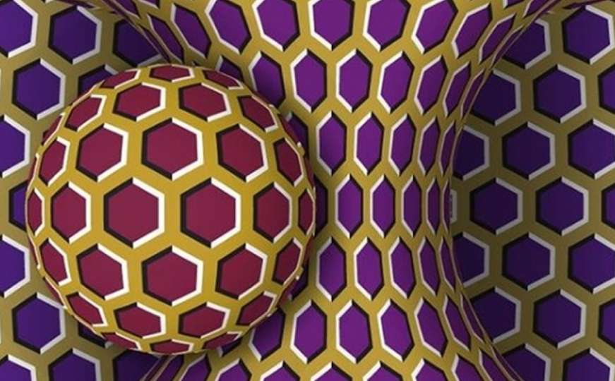 Optička iluzija koja otkriva da li ste pod stresom