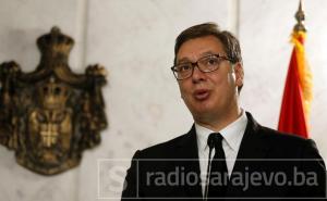 Vučić: Mi se s ovim ne igramo, sutra stiže još 40 hiljada doza ruske vakcine