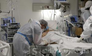 U regionu i dalje visoke brojke: Veliki broj preminulih