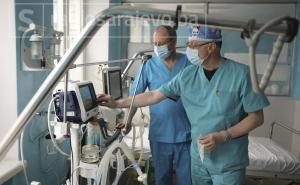 Večernji izvještaj s KCUS-a i najnoviji podaci: Najviše novozaraženih iz Sarajeva