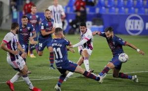 Valladolid protiv Huesce, MOZZART nudi najbolje kvote