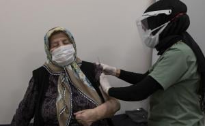 Turska obezbijedila 13 miliona doza kineskih vakcina 