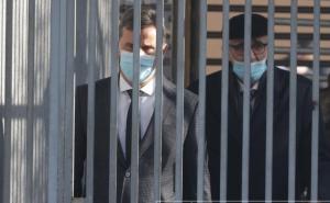 Fadil Novalić i Fahrudin Solak napustili Sud BiH