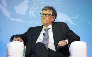 Upozorenje Gatesa: Nova pandemija bi mogla biti 10 puta opasnija od trenutne