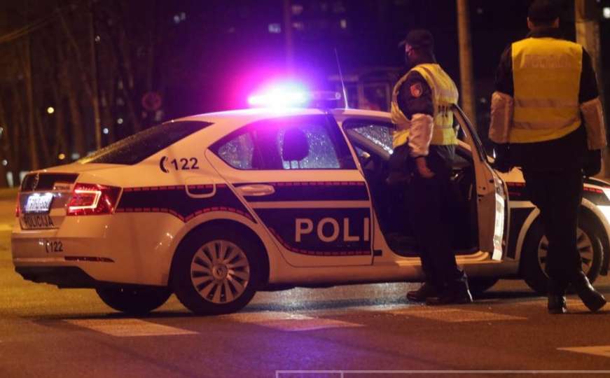 Uhapšene tri osobe u Sarajevu: Krali katalizatore sa vozila