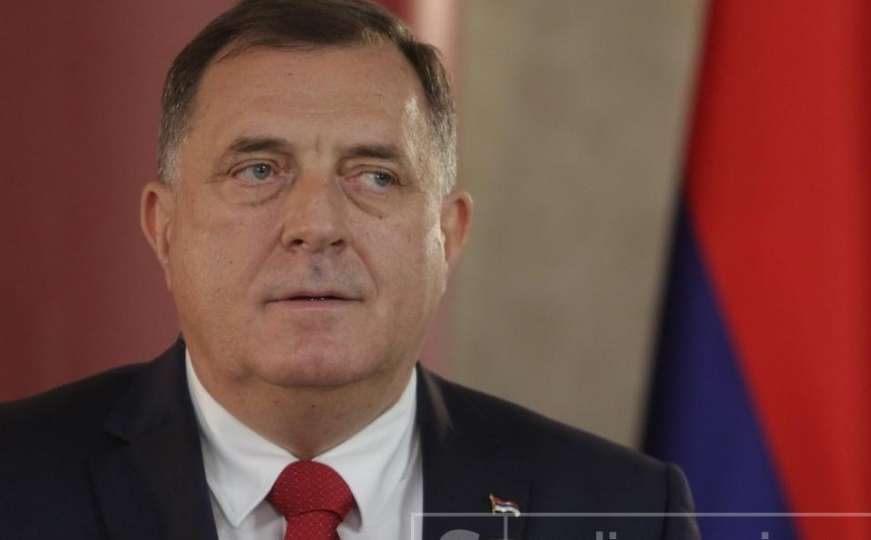 Podnesena prijava protiv Dodika: Vrijeđa preživjele žrtve ratnog silovanja