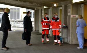 I pored strogih mjera u Sloveniji dramatično: "Stiže treći val"