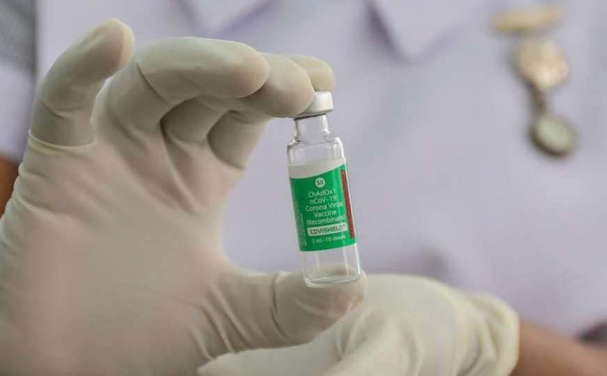 Evropska Agencija za lijekove odobrila korištenje vakcina AstraZenece