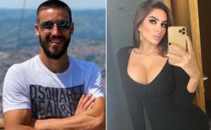 Balkanska krv: Bosanac u karantin doveo reality zvijezdu, tu je i milijarderka