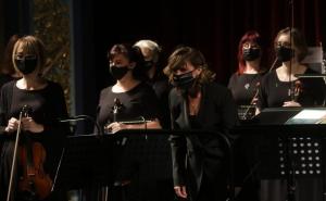 Klasika u doba korone: Sarajevska filharmonija priredila praznik za uši 
