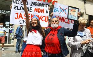 Kantonalni sud Sarajevo odbacio prijave protiv antifašista