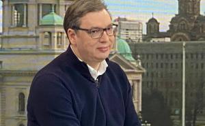  Vučić najavio dolazak milion vakcina do marta