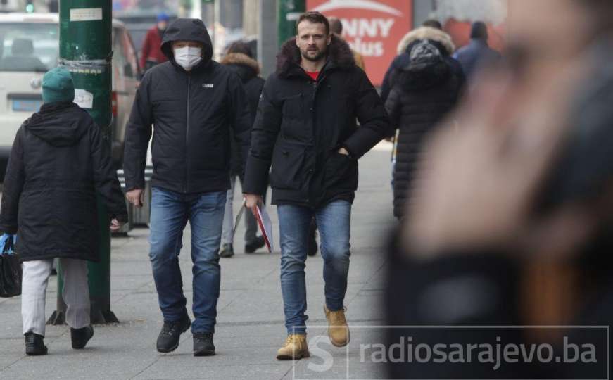 Poruke ljekara i stručnjaka: Ove COVID greške mnogi i danas čine