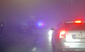 Nesreća u Sarajevu: Jedna osoba povrijeđena