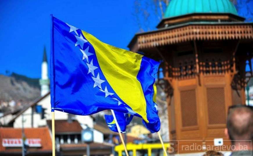 Nova inicijativa za tekst himne Bosne i Hercegovine