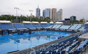 Na Australian Openu bit će dozvoljeno 30 hiljada navijača dnevno