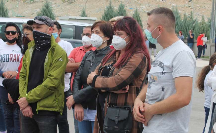 Grad Mostar tuži građane, najavljeni protesti: Traži se više od 639.000 KM!