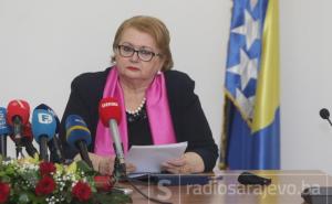 Ministrica Turković osudila vandalski čin u Sarajevu: Ovo je neprihvatljivo