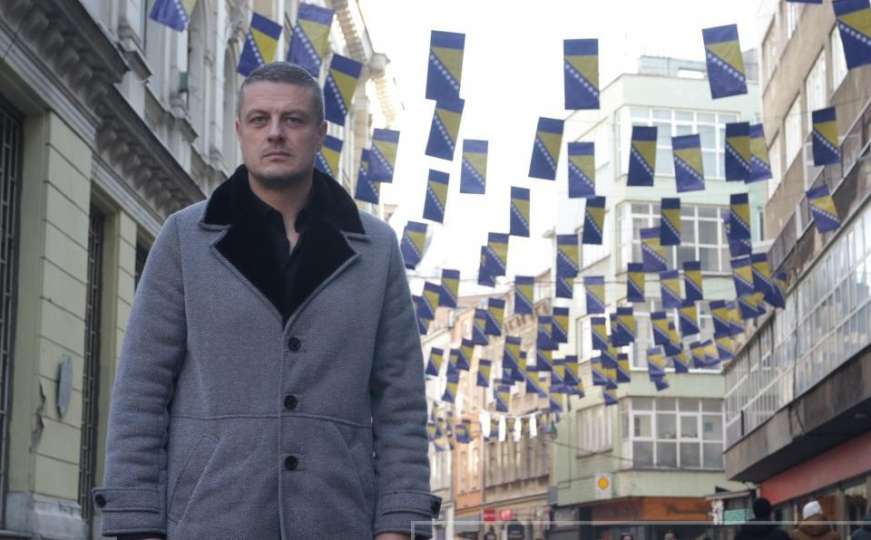Mijatović podržao Stanivukovića: Javna tajna da se u Sarajevu postavljaju bilbordi 