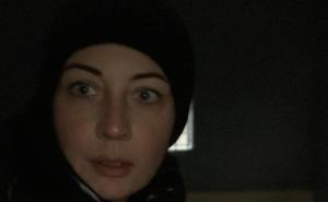 Privedena i supruga Alekseja Navaljnog, policija je "ugurala" u kombi