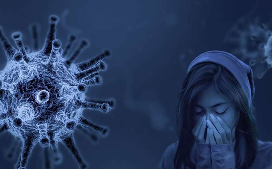 "Gripa skoro pa nestala": Nikad manji broj oboljelih u 130 godina!