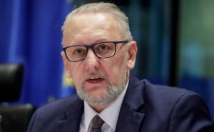 Hrvatski ministar o skandalu s europarlamentarcima: "Htjeli su ilegalno preći granicu"