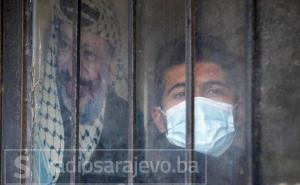 Izrael će poslati Palestincima vakcine - ali samo 5.000 doza