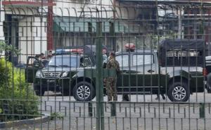 Državni udar: Vojska preuzela vlast, uhapšeni čelnici civilne vlade